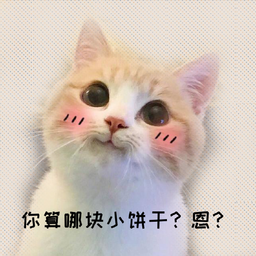 可爱猫咪手机微博封面