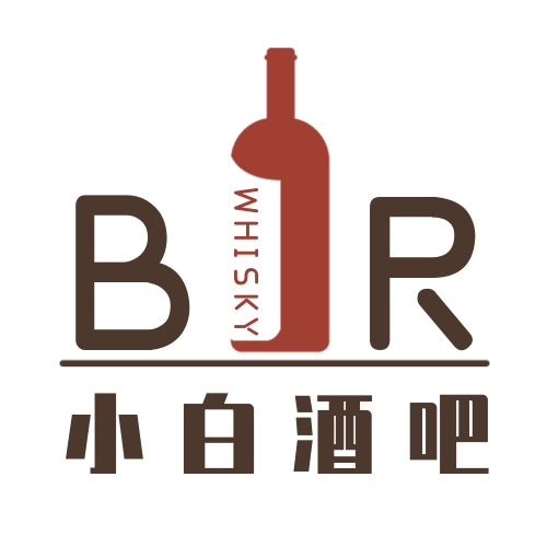 简约酒吧酒馆logo设计