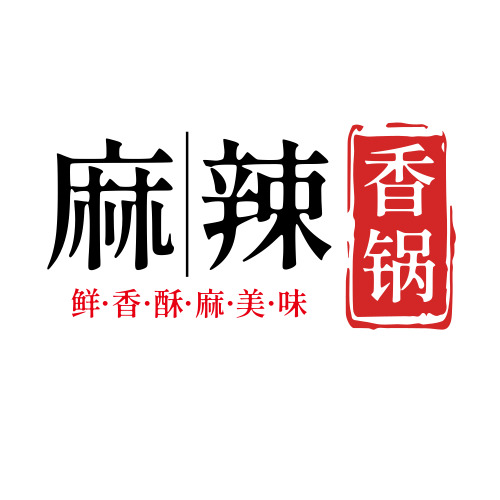 麻辣香锅logo图标图片